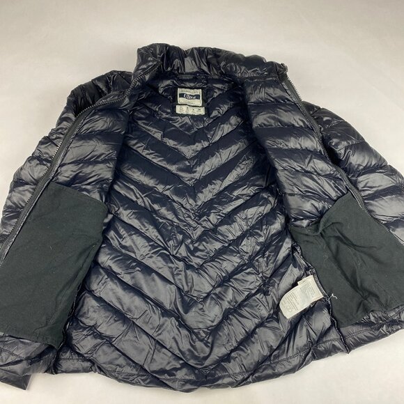 Abercrombie & Fitch Ultra Down Puffer Jacket Women's Size XS - Picture 6 of 16
